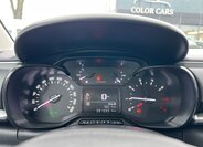 Citroën C3 Hatchback 1,2 l 61 kw