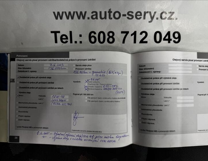 Mercedes-Benz Vito 39