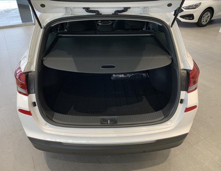 Hyundai i30 Kombi 1,5 l 70 kw