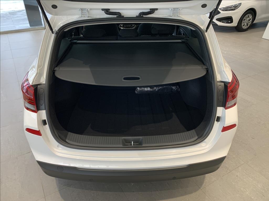Hyundai i30 Kombi 1,5 l 70 kw