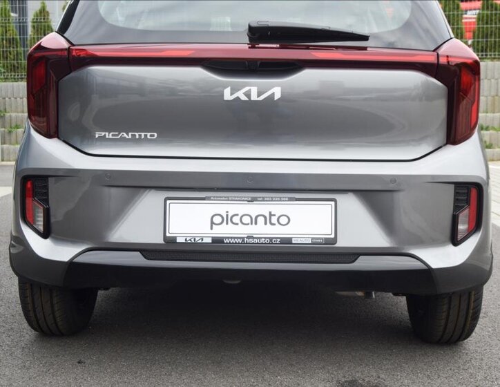 KIA Picanto 12