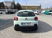 Citroën C3 Hatchback 1,2 l 60 kw