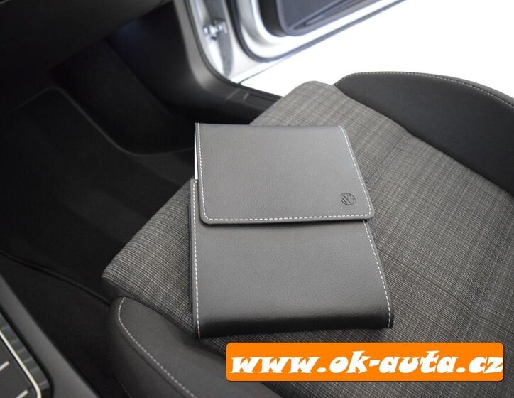 Volkswagen Passat Kombi 0,0 110 kw