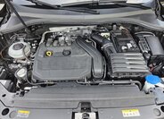 Volkswagen Tiguan SUV / Terénní 1,5 l 110 kw