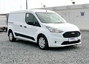 Ford Transit Connect 2