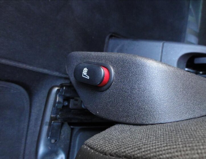 Ford Tourneo Custom Ostatní 2,2 l 114 kw