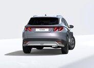 Hyundai Tucson SUV 1,6 l 110 kw