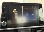 Toyota ProAce City Verso VAN-Minibus 1,2 l 81 kw