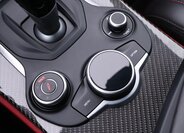 Alfa Romeo Stelvio SUV / Terénní 2,9 l 375 kw