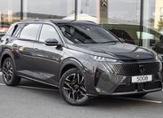 Peugeot 5008 SUV / Terénní 1,2 l 107 kw