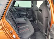 Škoda Kamiq Hatchback 1,5 l 110 kw