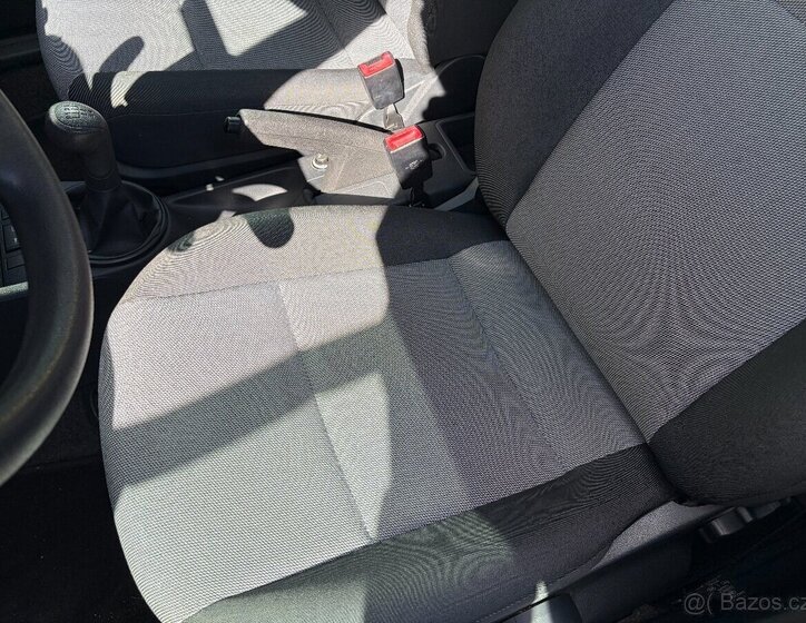 Škoda Fabia Hatchback 0,0 51 kw