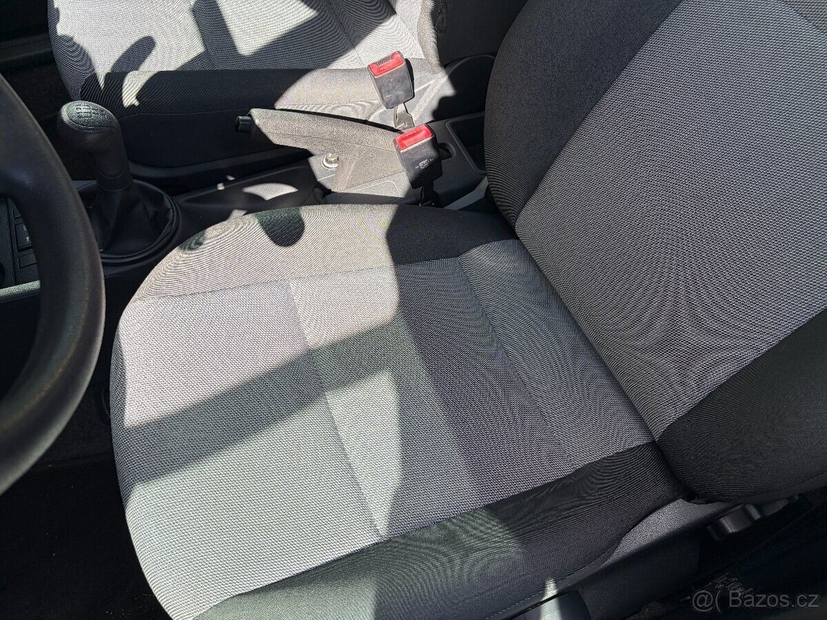 Škoda Fabia Hatchback 0,0 51 kw