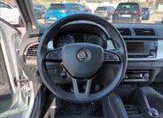 Škoda Fabia Kombi 1,2 l 66 kw