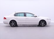Škoda Superb Liftback 2,0 l 125 kw