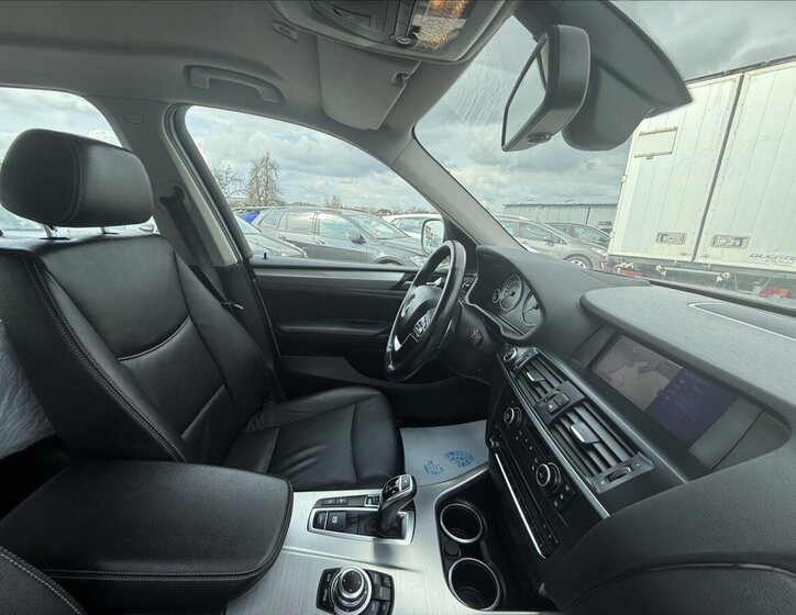 BMW X3 34