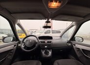 Citroën C4 Picasso Kombi 1,6 l 80 kw