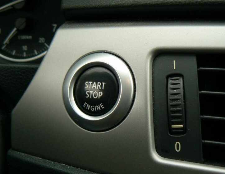 BMW Řada 3 Kombi 2,0 l 105 kw