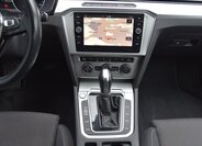 Volkswagen Passat Kombi 2,0 l 110 kw