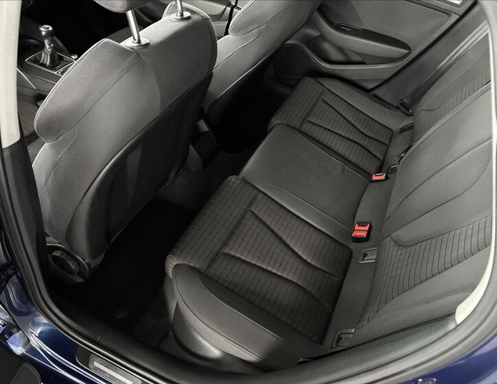 Audi A3 Hatchback 2,0 l 110 kw