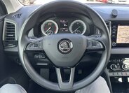 Škoda Karoq Kombi 1,5 l 110 kw