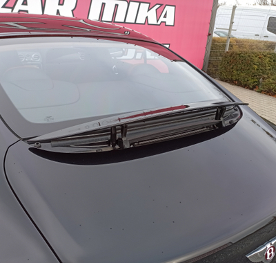 Bentley Continental GT 39