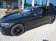 Mercedes-Benz Třídy E 3