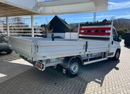 Toyota Proace Max Valník 2,2 l 103 kw