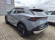 KIA Sportage SUV / Terénní 1,6 l 110 kw