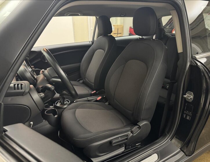 Mini One Hatchback 1,2 l 55 kw