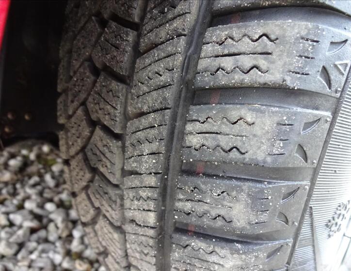 Peugeot Partner Tepee 40