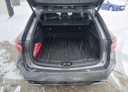 Toyota Corolla Kombi 1,8 l 72 kw