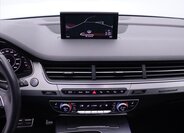 Audi Q7 SUV / Terénní 3,0 l 200 kw