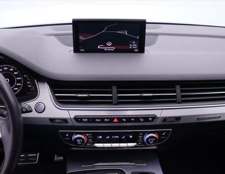 Audi Q7 SUV / Terénní 3,0 l 200 kw