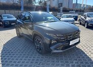 Hyundai Tucson SUV / Terénní 1,6 l 185 kw