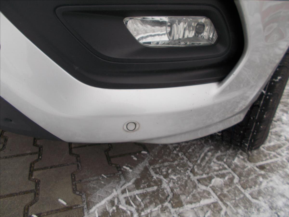 Ford Transit Custom Ostatní 2,0 l 96 kw