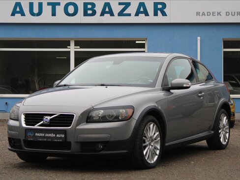 Volvo C30