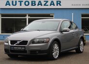 Volvo C30 1