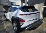 Hyundai Kona SUV / Terénní 1,6 l 145 kw