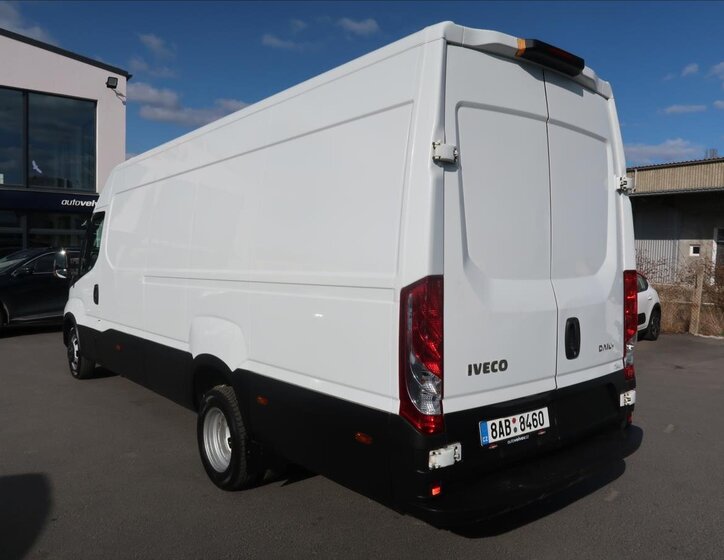 Iveco Daily Ostatní 3,0 l 132 kw