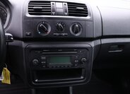 Škoda Roomster MPV 1,2 l 63 kw