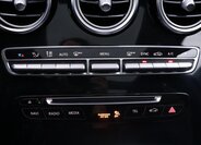 Mercedes-Benz GLC SUV 2,1 l 150 kw