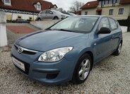 Hyundai i30 Kombi 1,4 l 80 kw