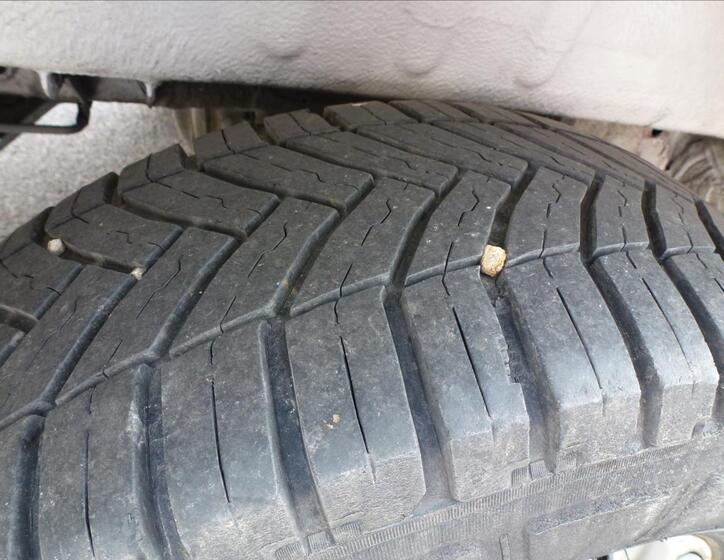 Mercedes-Benz Sprinter 47