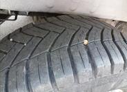 Mercedes-Benz Sprinter 47