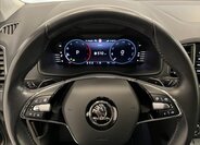 Škoda Karoq SUV / Terénní 2,0 l 110 kw