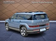 Hyundai Santa Fe SUV 1,6 l 117 kw