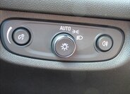 Opel Insignia Kombi 2,0 l 154 kw