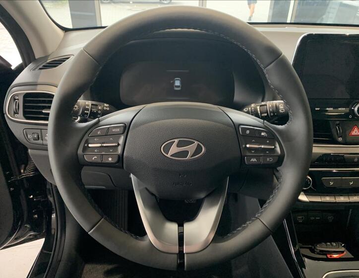 Hyundai i30 29