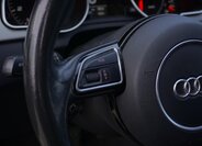 Audi A5 15